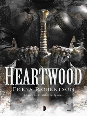 cover image of Heartwood